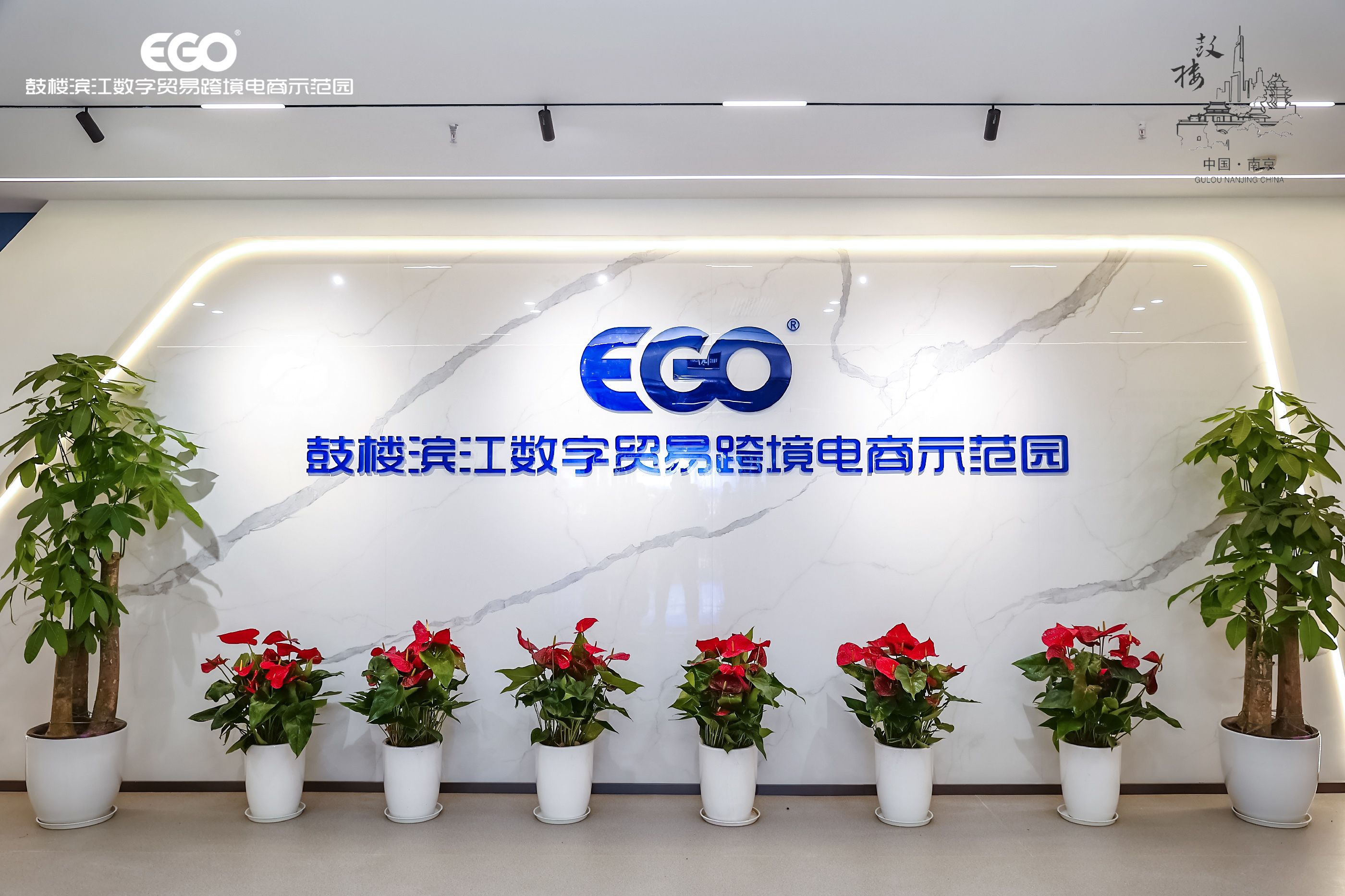 新目標 新征程 | 大海星橙南京分公司正式落地！